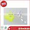Self Adhesive Removable Hook Cord With Plastic Hooks
