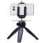 Factory price for wholesale adjustable spider tripod mini tripod for camera