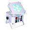 2015 China reasonable price and multi-color 6in1 PAR lights