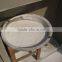 Easy to move rice whitening machine with best price