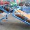 Used tire recycling machine for making rubber powder / waste tire recycling rubber powder machine