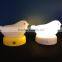 3A battery LED night light