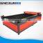 LX1626SC co2 laser cut machine for webbing dress price
