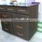 antique living room cabinets rattan hotel furniture