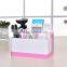 AN613 ANPHY 4 Grads Table Plastic Sundries,Cosmetics Storage Box