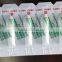 Suppository production line