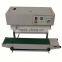 continuous band heat sealer continuous band sealer direct heat sealer