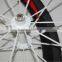 38mm clincher wheels carbon for road bicycle 700c bike wheelset MT-MC38C