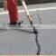 pouring crack glue for repairing highway road crack sealants and fillers china