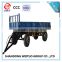 Chinese tractor trailer price list with european standard