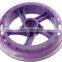 Inline OEM skates wheels