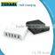 Hub Charger adpator 5 USB port Smart Hub Charger