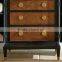 Modern design dressing chest, wooden dresser