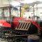 farm CRWLER TRACTOR 40hp to 130hp