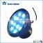 ip68 12v rgb Waterproof drain plug underwater lamp