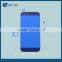 china wholesale back housing for iphone 5 with side button 12 colors