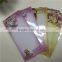 fancy print logo sticky notes,letter shaped memo pad,sticky note pad