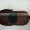High quallity PU Coin Purse For Men / U shape