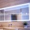 Foshan Eterna Illuminated Bathroom Mirror