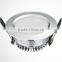 kakaxi High quality LED Ceiling Lamp Light 3w 5w 7W 9W 12w 15w 18w SMD 5730 Dimmable LED Downlight