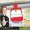 BIRDSITTER popular chicken farm use plastic water trough