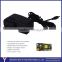 EU/US/UK/AU Plug ac dc Adapter with environment protection and fireproof