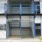 Two floors prefab house/ Modular house/ Removable house/ Integrated dormitary