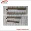 stainless steel manway eye bolt