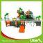 China Hot Sale Safety Used Commercial Children Disabled Outdoor Playground                        
                                                Quality Choice
                                                    Most Popular