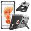 Multifunctional 2 in 1 Hard and TPU Phone Cover Case For Apple IPhone 6s