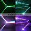 3*10Вт Beam LED Мини-поворотный прожектор на 3 головки прожектора сценического света