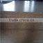 matte melamine faced chipboard/particle board for furniture or decoration