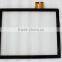 10.1" 10.4" 12.1" 15" 15.6" 17" 18.5" 19" 21.5" 22" 32" 42" capacitive touch screen panel multitouch screen 10 touch points