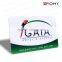China suppliers impinj rs2000 chip rfid card