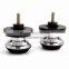 BJ-Screws-3004-M6 Bobbin CNC Aluminum Motorcycle Stand Swingarm Spool