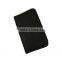 2016 New Arrival Fashion Handmade Mini Business Leather Notepad Holder