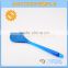 2015 New Product PS Handle Silicone Salad Spoon