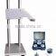 Torsion Spring Dynamometer for Viscometer / Torsion Spring Constant Kit / Dead Weight Calibration Check Kit