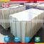 Chinese high cost-performance ice rink boards , guaranteed by third party
