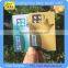 Full Color Printing Hologram Stickers Master Membership Card Quality Choice