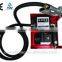 220V/50HZ Diesel,gasoline,kerosene Electric Pump Kit With Auto Nozzle ETP-60B
