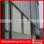 Aluminum Blinds window frame louver