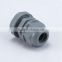 PG type plastic fixed cable gland