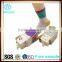 Bamboo Custom Sock Woman, China Custom Sock Manufacturer
