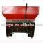 2CDR-1000 2 disc fertilizer spreader