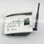 Fashion white cdma fixed wireless telephone