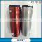 Promotional custom double walled insulated stainless steel oem coffee tea mug with Starbuck model