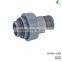4" INCH PVC UNION