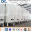 2015 Supplied by Leading Manufacturer 20m3 LIN LOX LCO2 LAr Tank Cryogenic Liquid Storage Tank