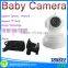 white baby camera GM8135+1035 best selling baby monitor 960p